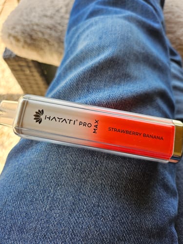 Hayati Pro Max 4K 0 Nicotina Cola Lime Cigarro Eletronico