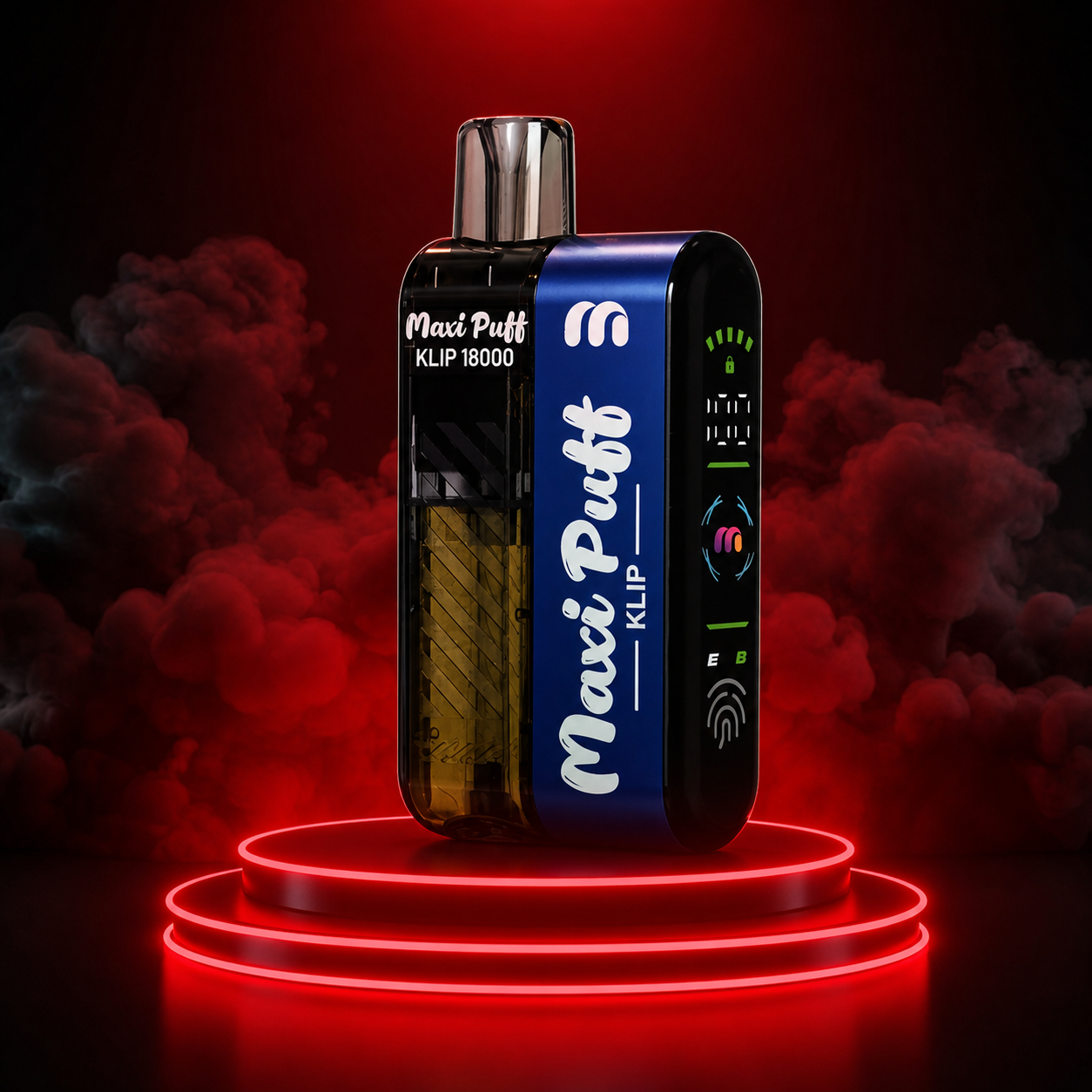 Vape Sem Nicotina - Loja Online em Portugal