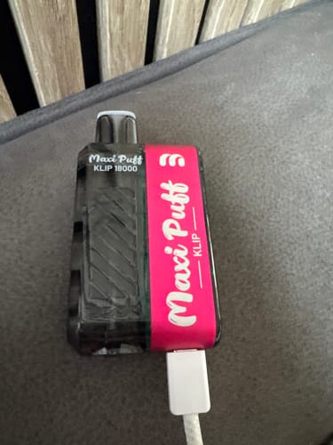 Hayati Pro Ultra 15K Pineapple Fantasy Cigarro Eletronico